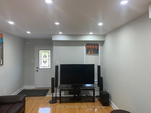 Main + 2nd Floor - 5924 Terranova Drive