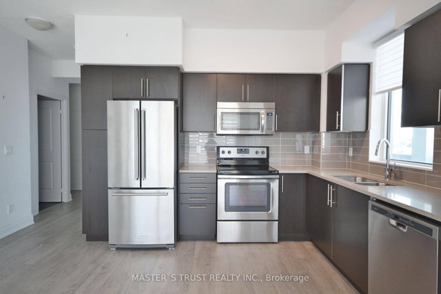 703 - 65 Speers Road