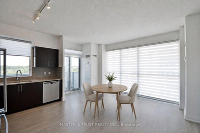 Unit 703 — 65 Speers Road — photo 3