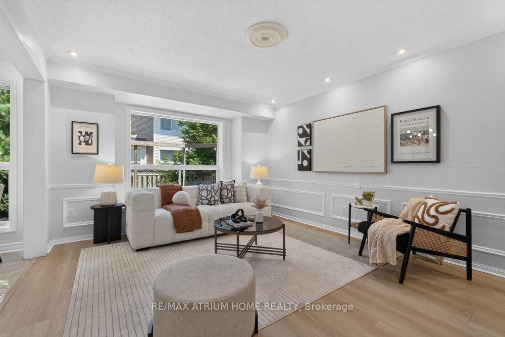 2293 Oakhaven Drive • Oakville, ON photo 21