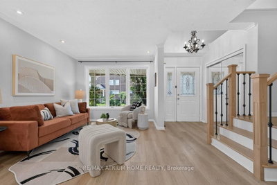 2293 Oakhaven Drive • Oakville, ON photo 5