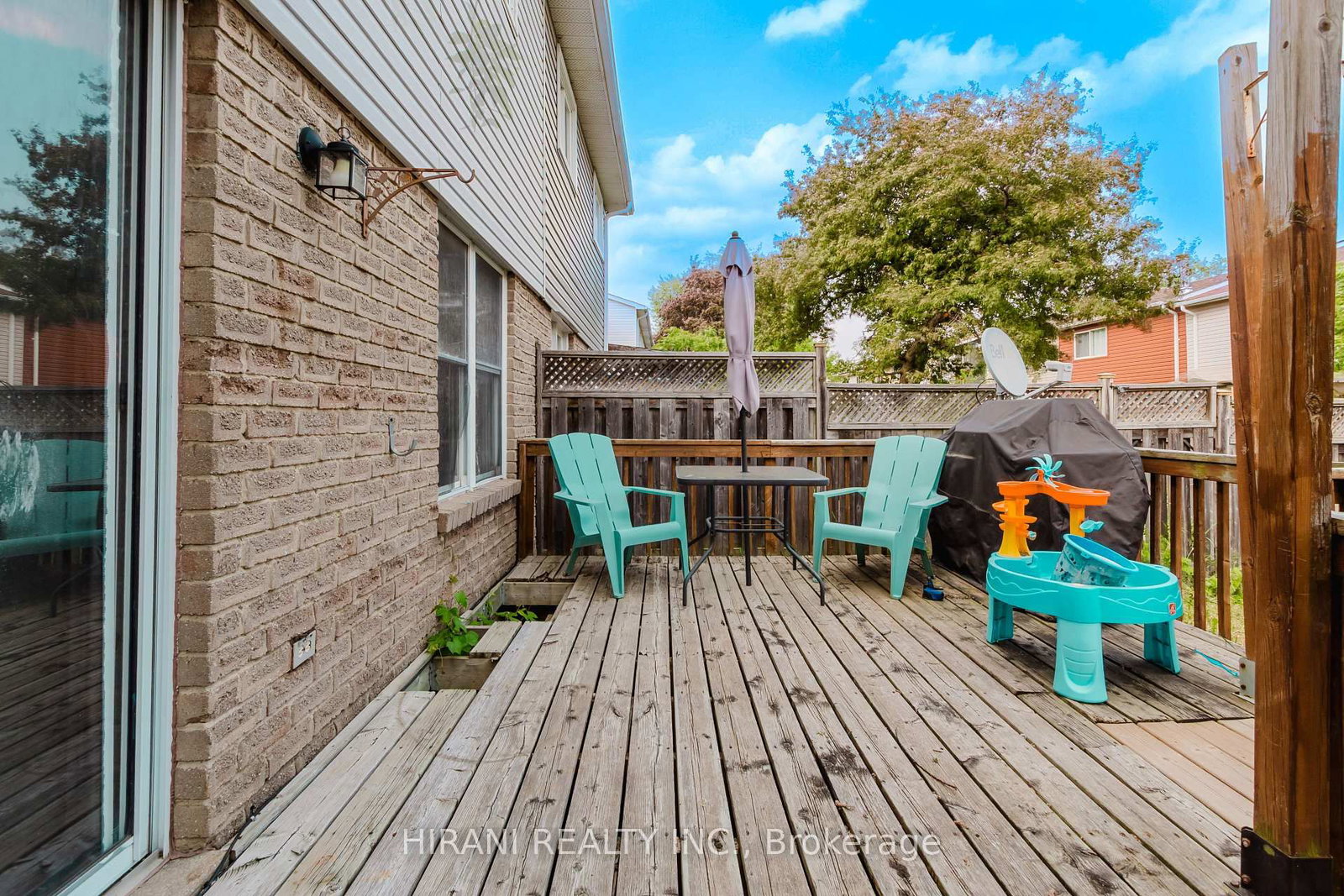75 Royal Salisbury Way • Brampton, ON photo 16
