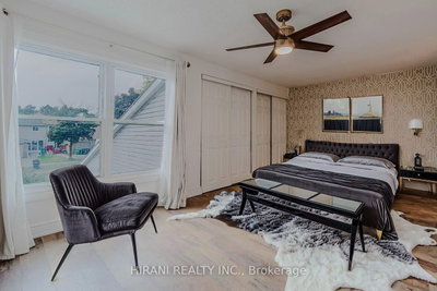 75 Royal Salisbury Way • Brampton, ON photo 6