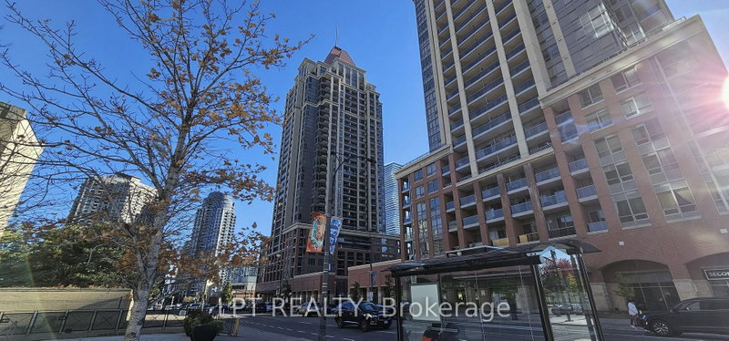 2303 - 4080 Living Arts Drive