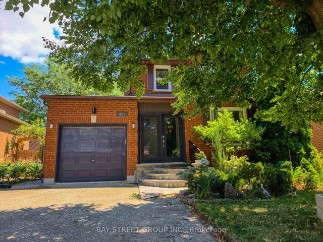 1620 Parish Lane