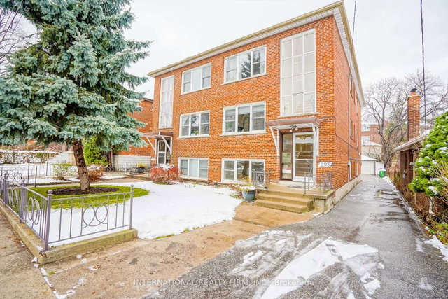 3 - 293 Indian Grove W