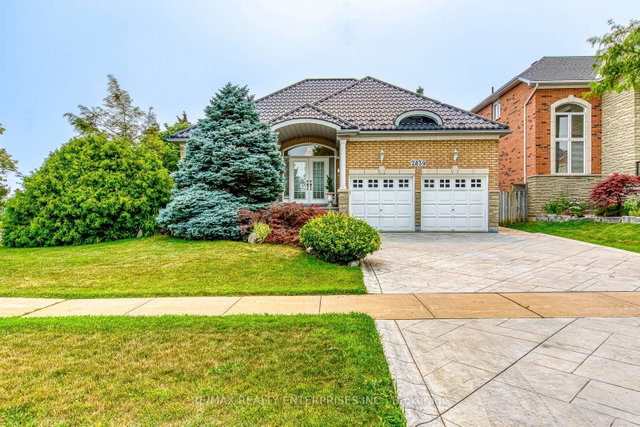 2839 Bushland Crescent