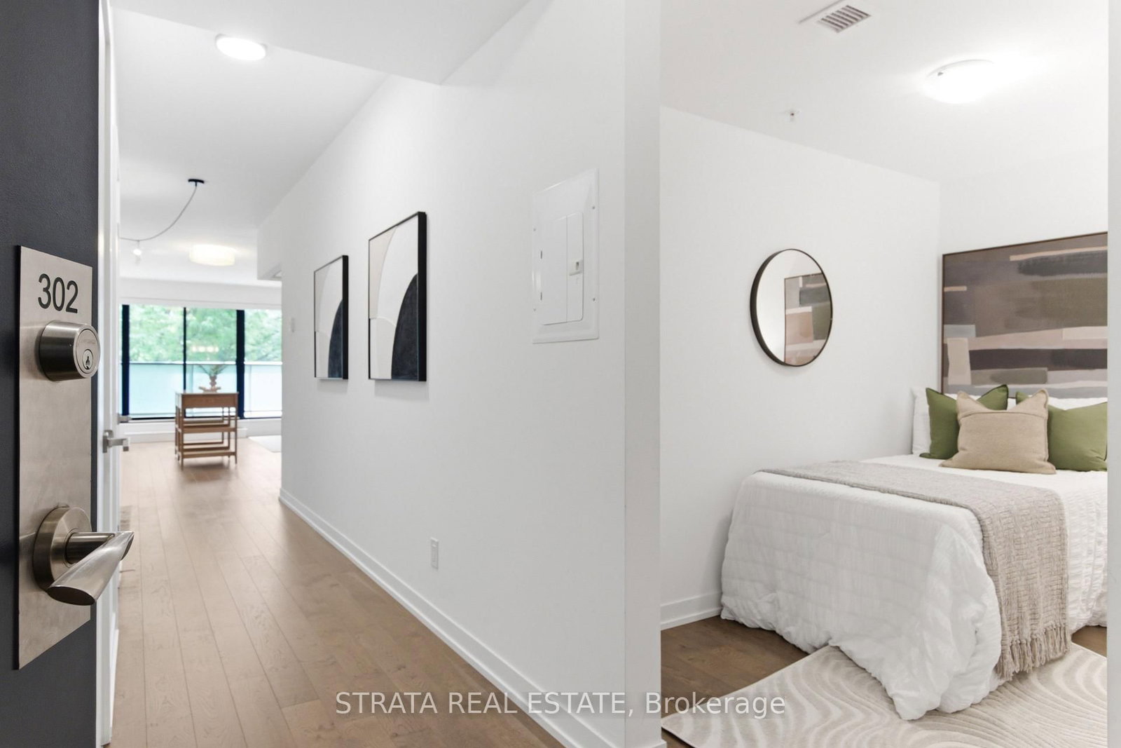 530 Indian Grove • #302 • Toronto, ON photo 25