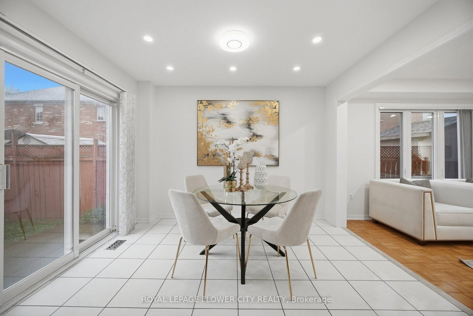 25 Skylar Circle • Brampton, ON photo 15