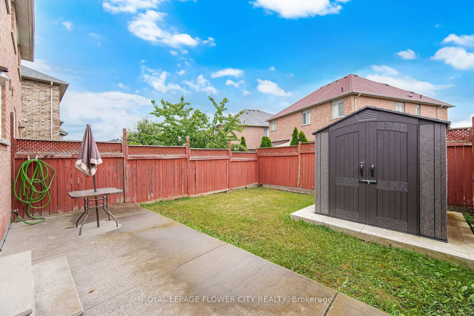 25 Skylar Circle • Brampton, ON photo 42