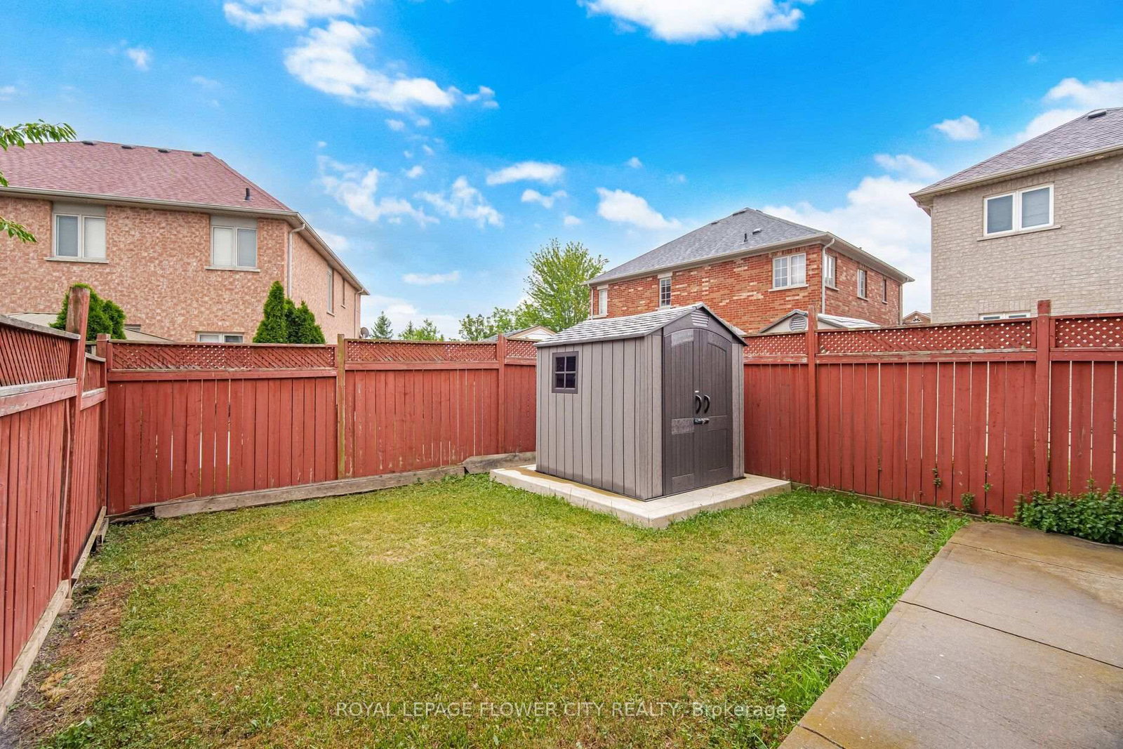 25 Skylar Circle • Brampton, ON photo 43