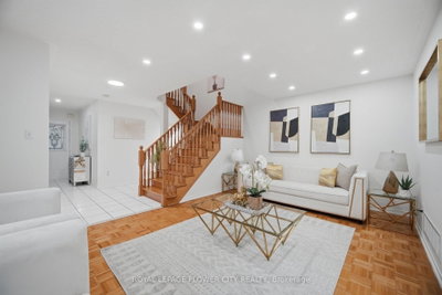 25 Skylar Circle • Brampton, ON photo 6