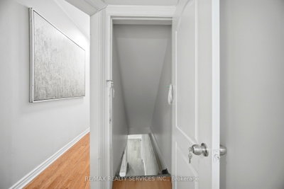 1147 Dufferin Street • Toronto, ON
