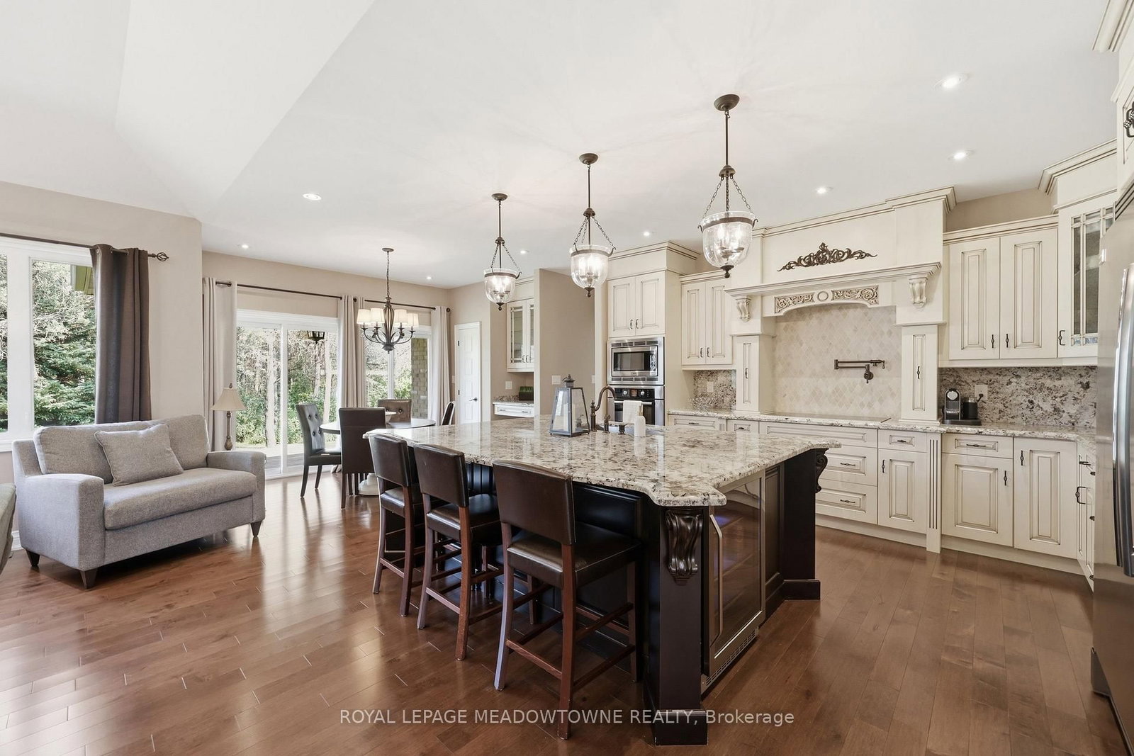 20 Buckstown Trail • Caledon, ON photo 19