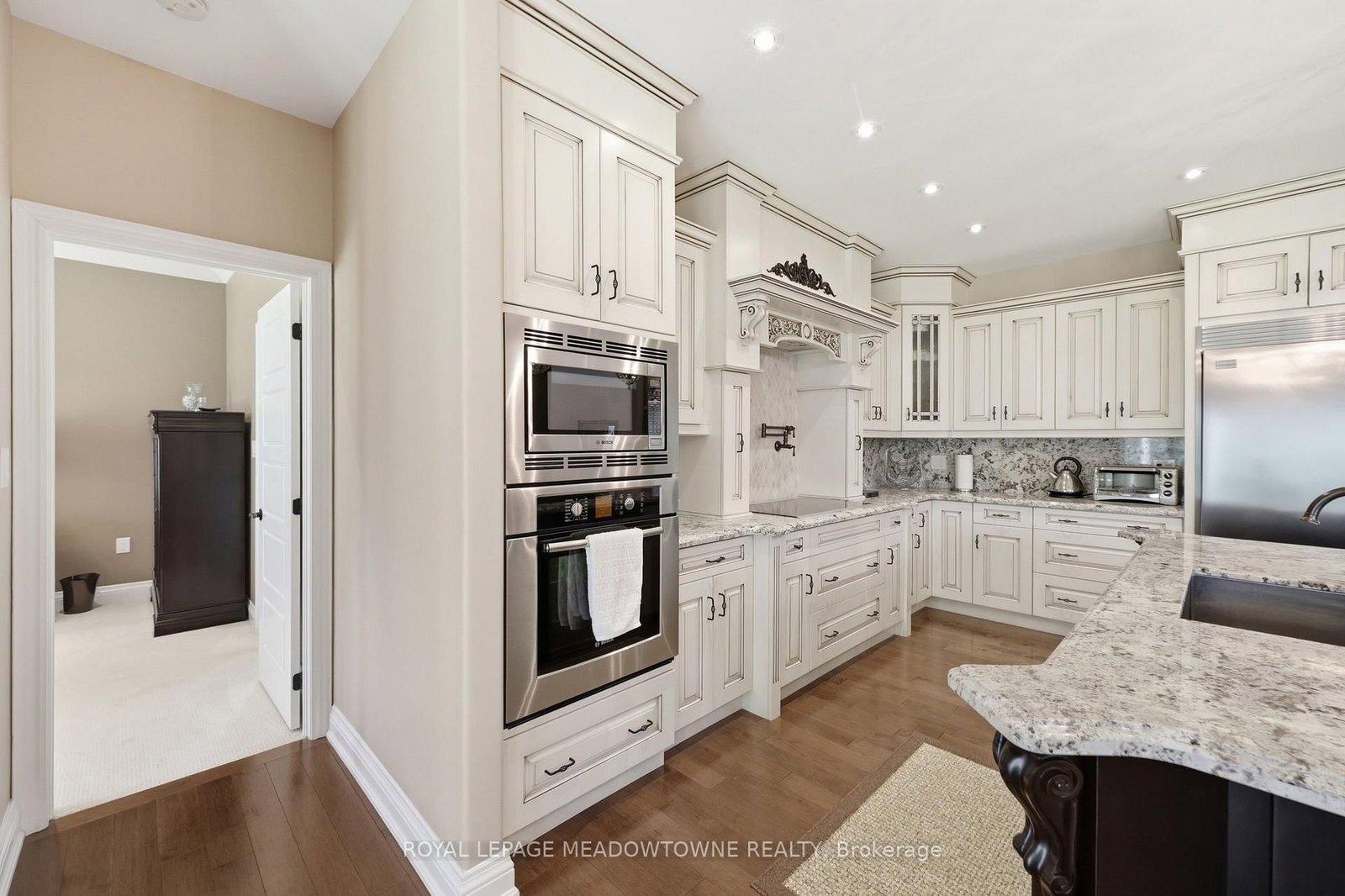 20 Buckstown Trail • Caledon, ON photo 27