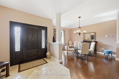 20 Buckstown Trail • Caledon, ON photo 9