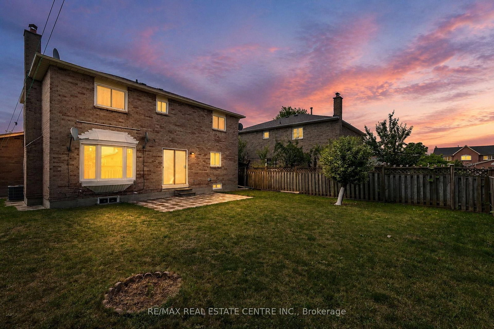 42 Lafleur Court • Brampton, ON photo 47