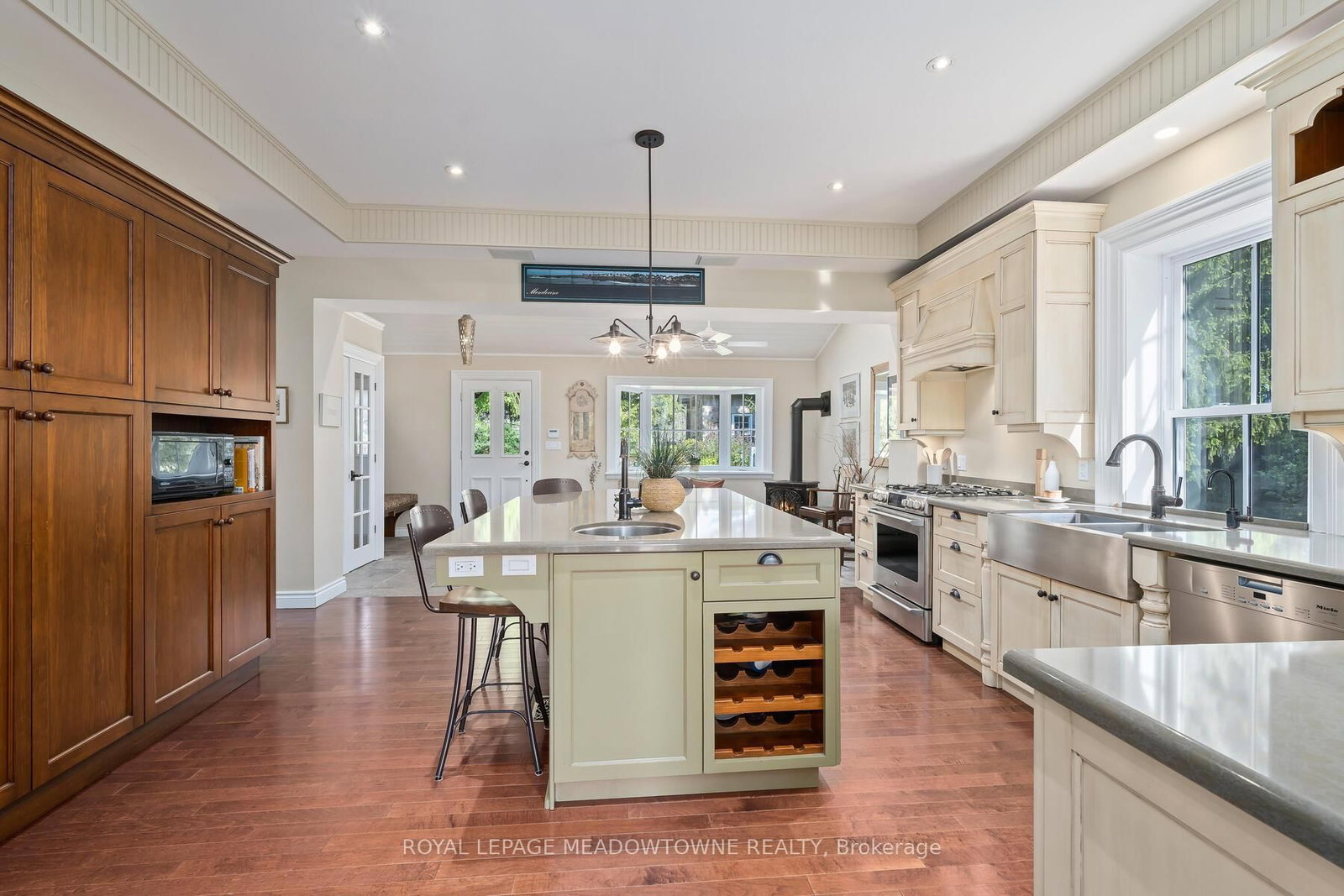 10319 15 Side Road • Halton Hills, ON photo 15