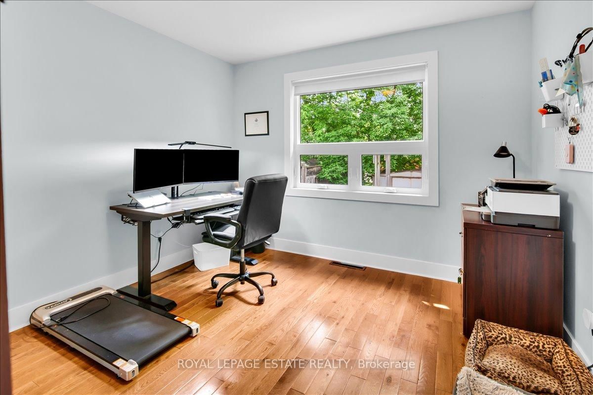 4037 W Bloor Street • Toronto, ON photo 24