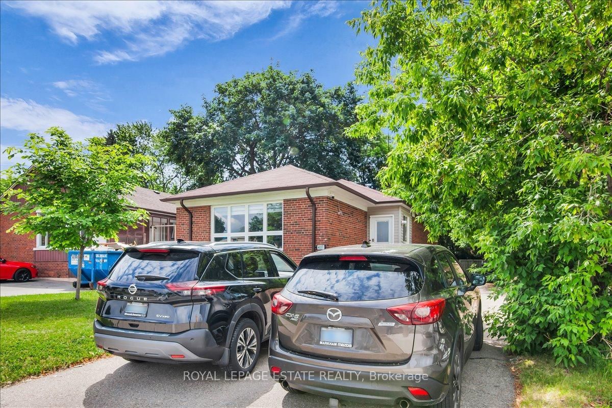 4037 W Bloor Street • Toronto, ON photo 4