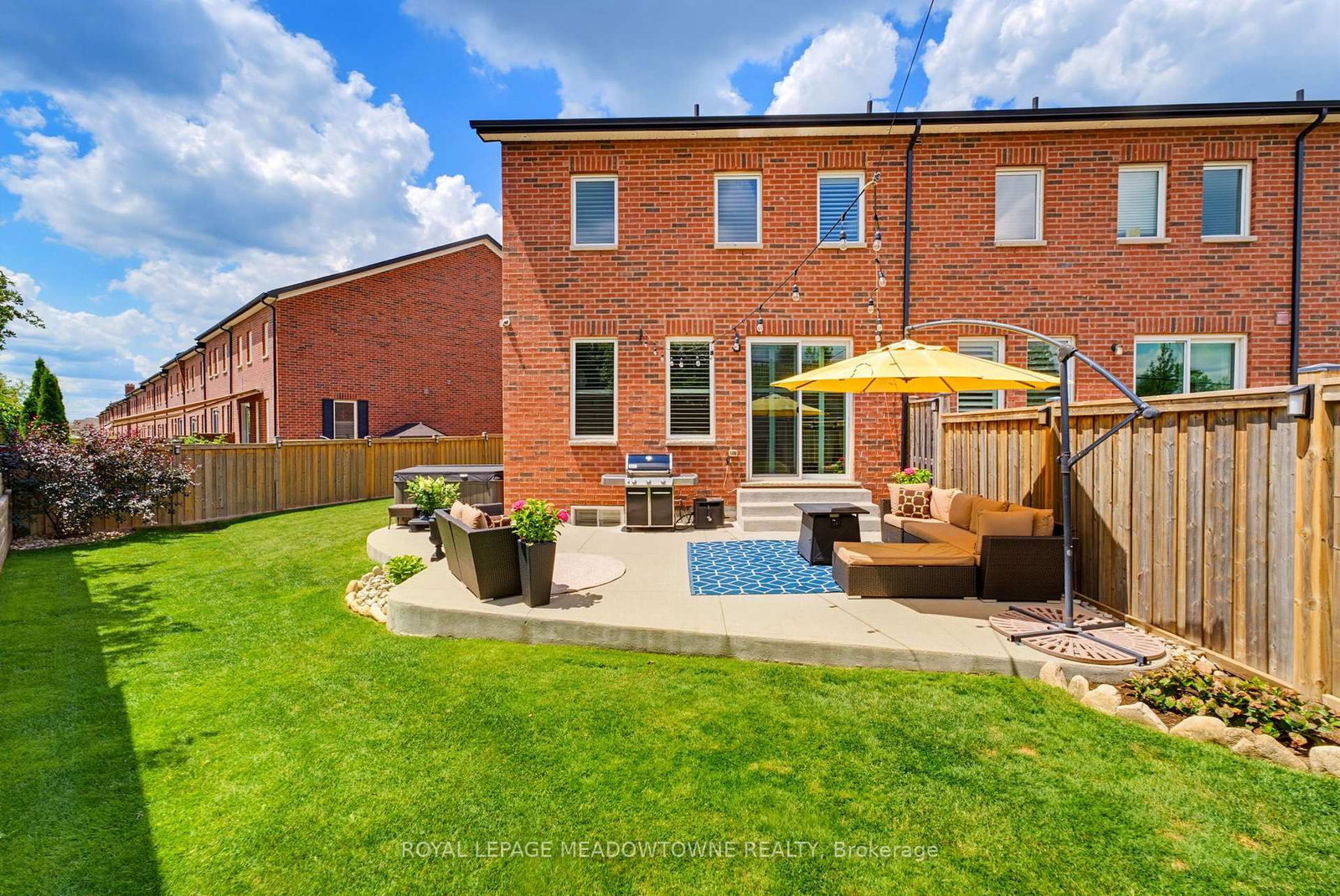 779 Banks Crescent • Milton, ON photo 28