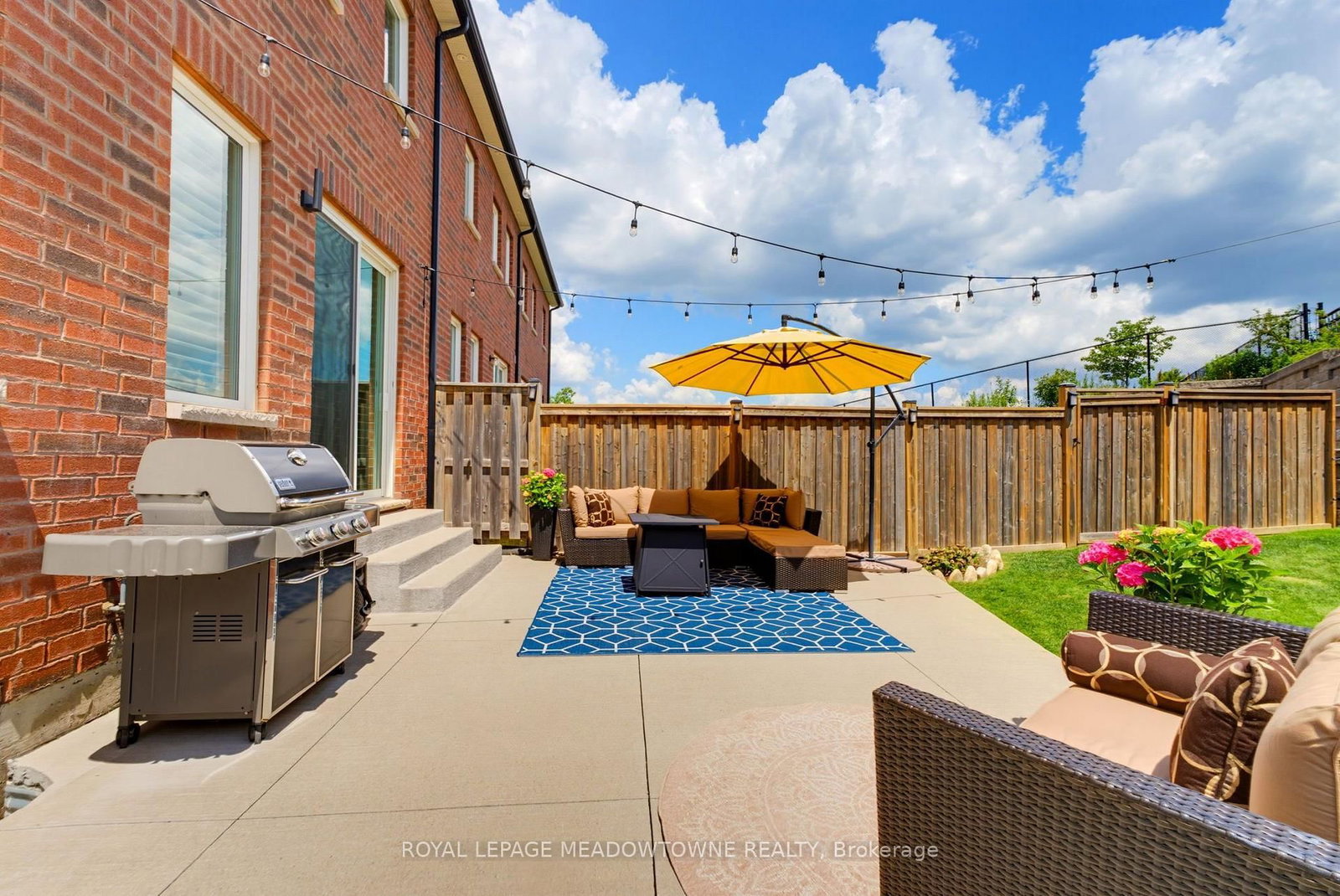 779 Banks Crescent • Milton, ON photo 31