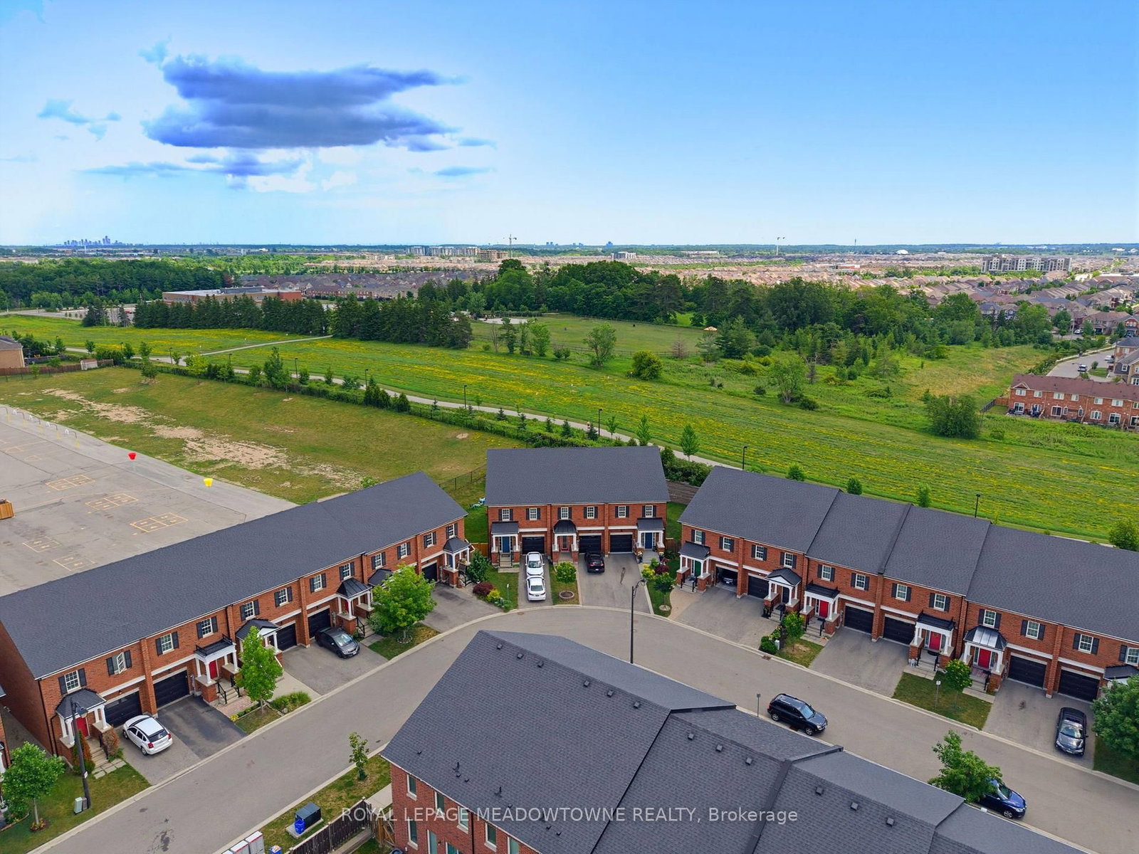 779 Banks Crescent • Milton, ON photo 35