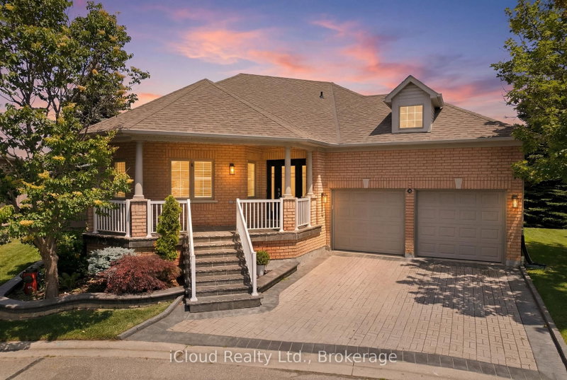 30 Orchard Park Gate