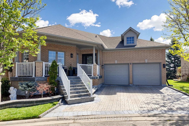 30 Orchard Park Gate