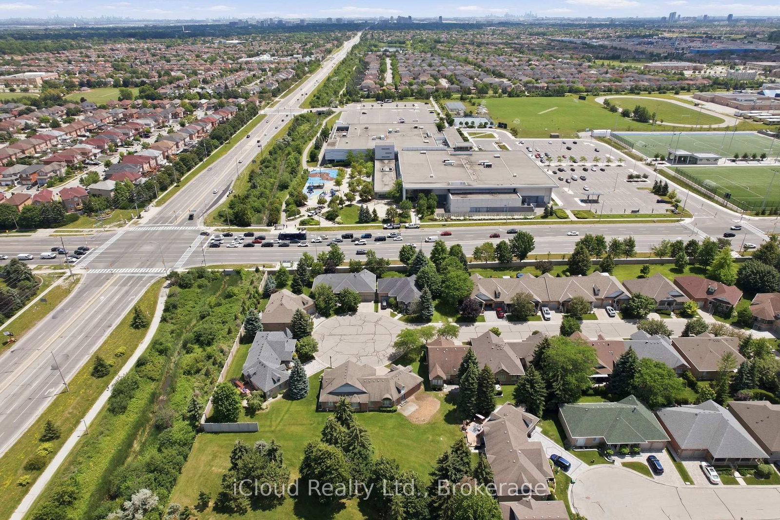 30 Orchard Park Gate • Brampton, ON photo 51