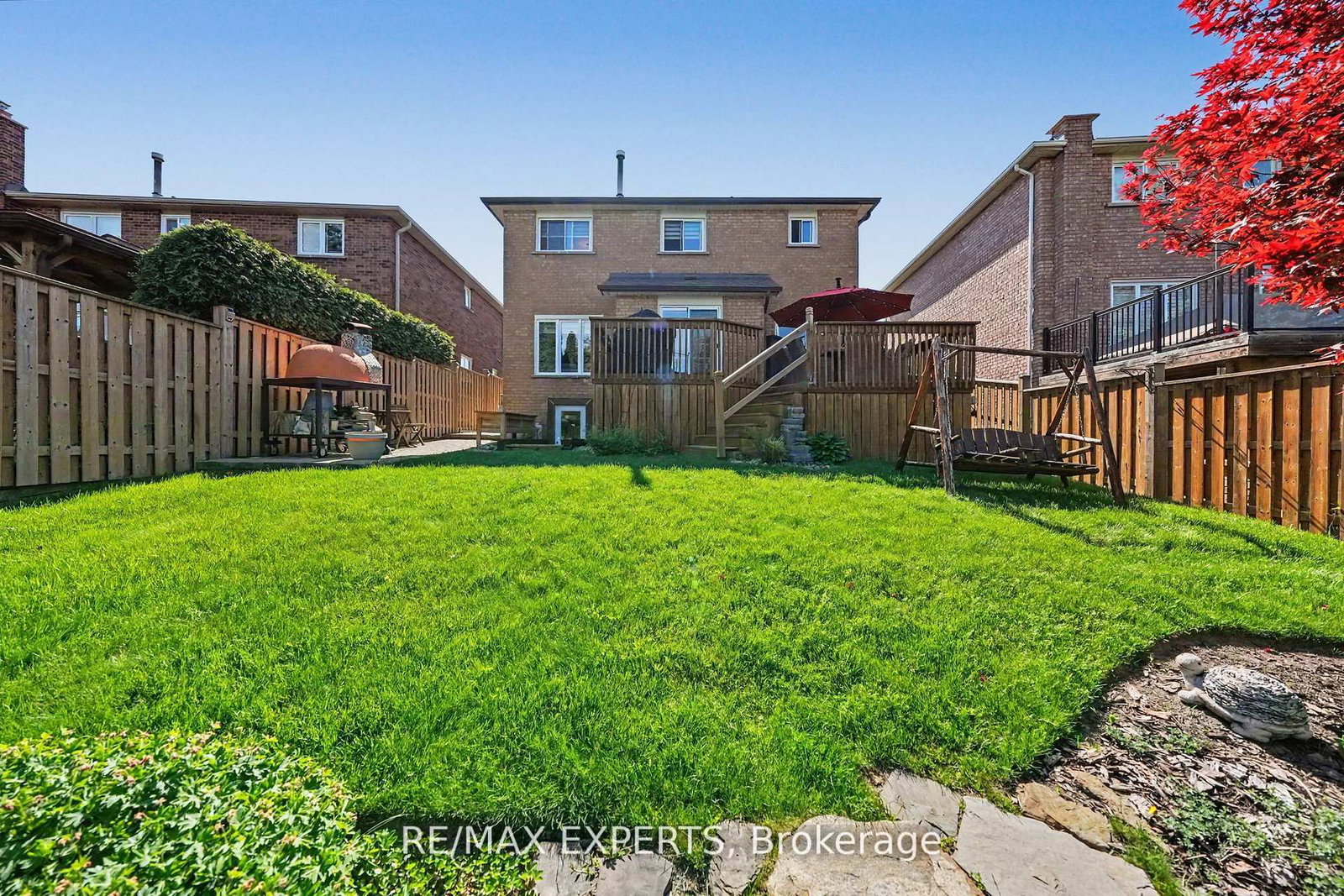 54 De Rose Avenue • Caledon, ON photo 40