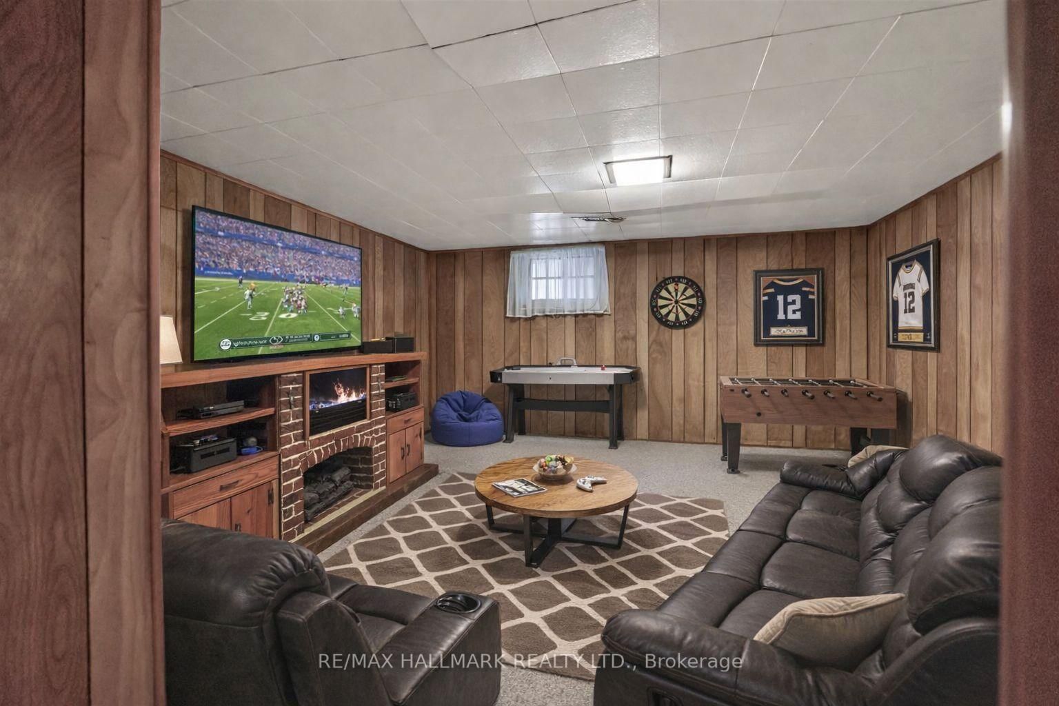 50 Dorking Crescent • Toronto, ON photo 30