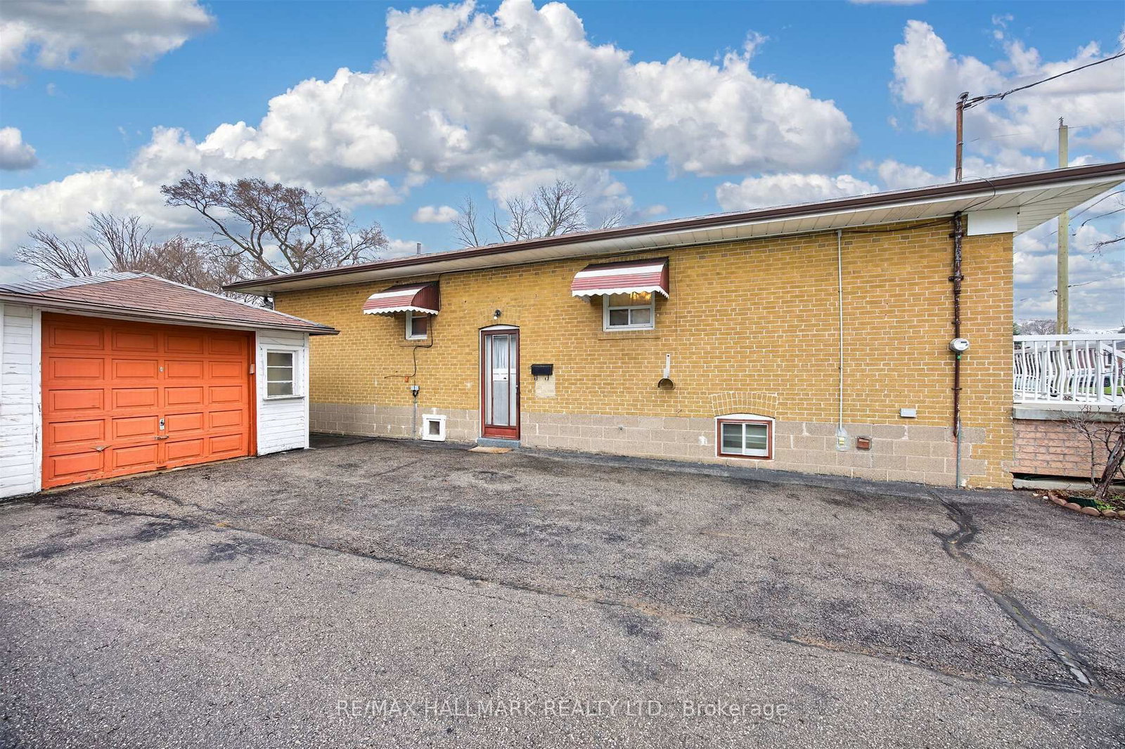 50 Dorking Crescent • Toronto, ON photo 46