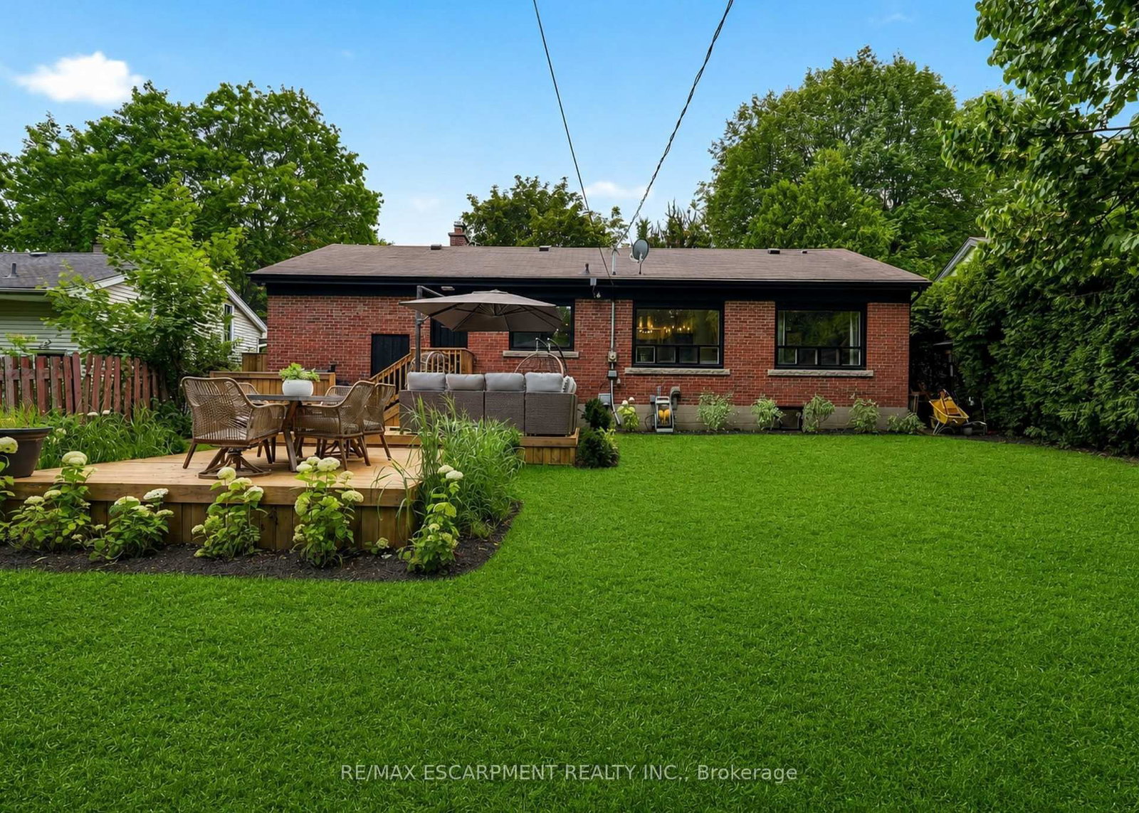 271 Linden Avenue • Burlington, ON photo 22