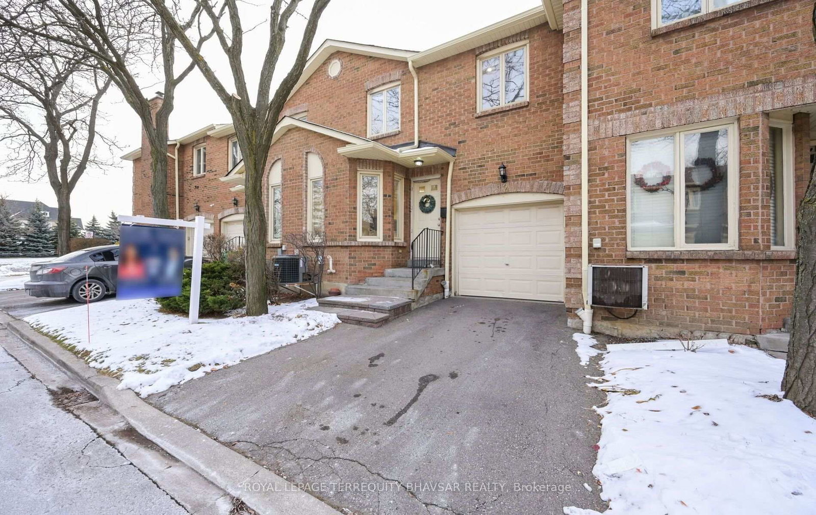 5020 Delaware Drive • #12 • Mississauga, ON photo 1