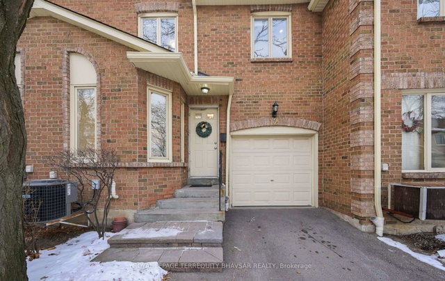12 - 5020 Delaware Drive