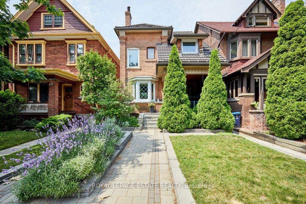 Lower-120 Grenadier Road, Toronto, ON