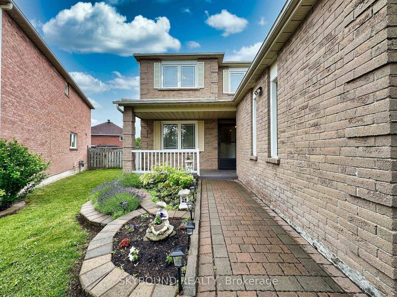 4409 Heathgate Crescent