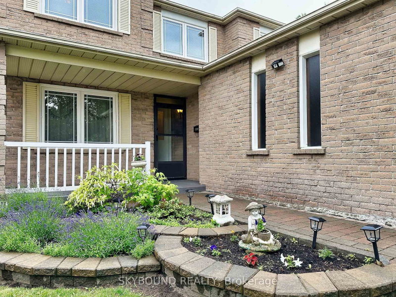 4409 Heathgate Crescent