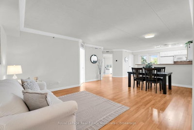 4003 Kilmer Drive • #311 • Burlington, ON photo 8