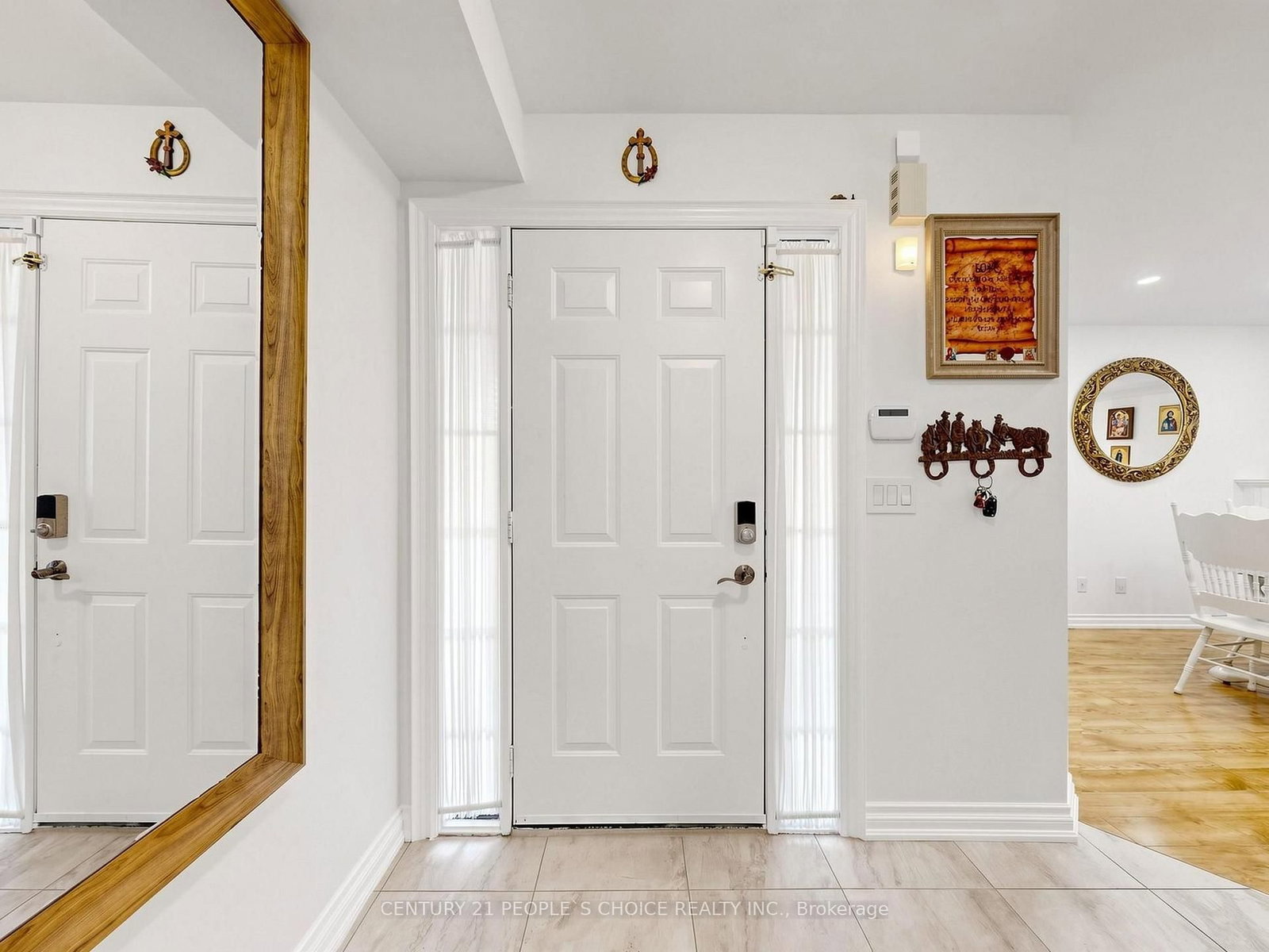 5812 Sidmouth Street • Mississauga, ON photo 21