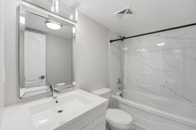 3250 Bentley Drive • #17 • Mississauga, ON photo 6