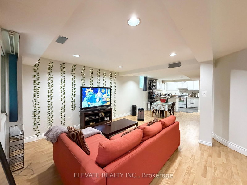 1556 Princelea (Basement) Place