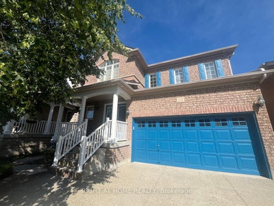 Detached House leased at Basement-22 Amboise Crescent, Brampton, Ontario, L7A 2R2 - Fletcher's Meadow - MLS: W13583322