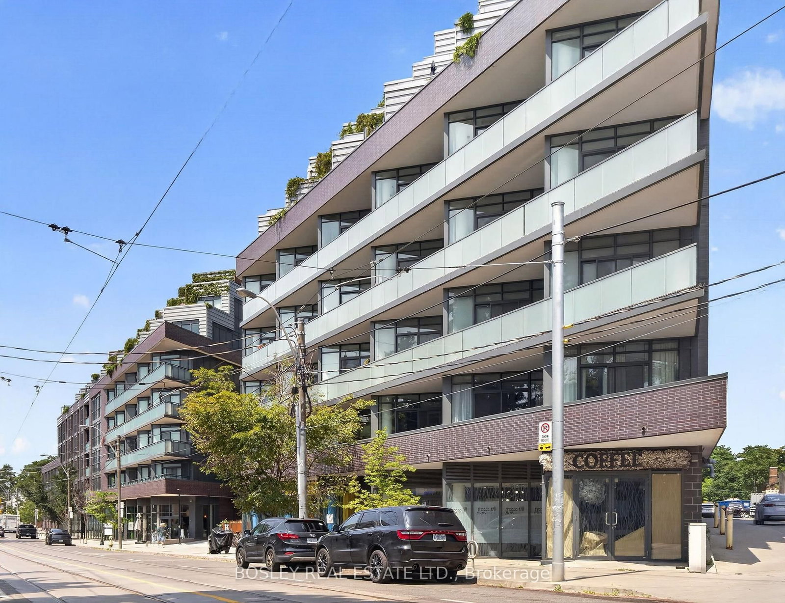 36 Howard Park Avenue • #801 • Toronto, ON photo 32