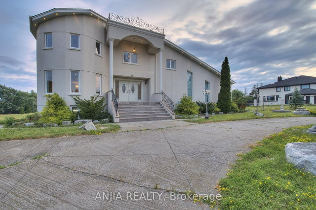 44 Bellini Avenue