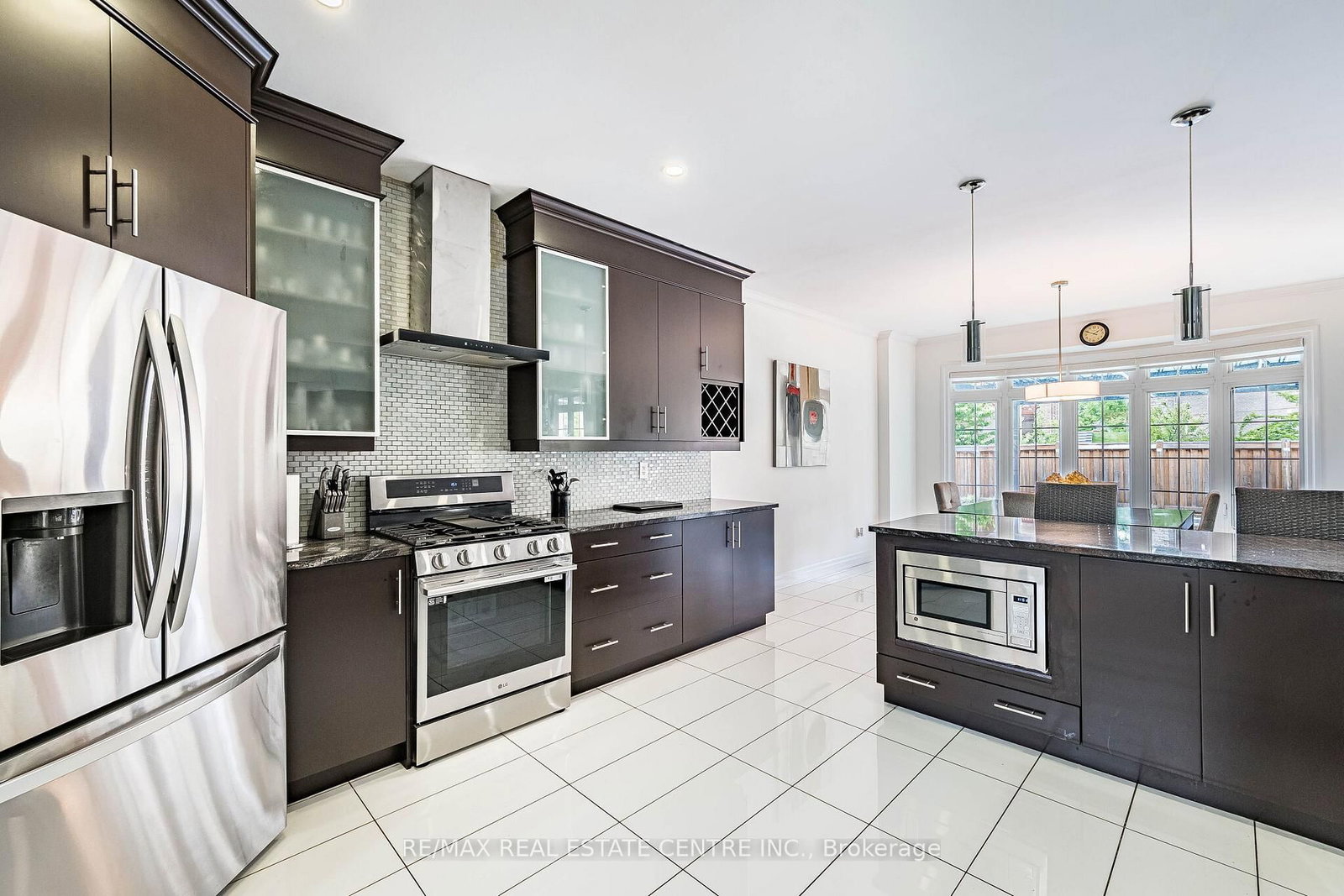 40 Cachet Court • Brampton, ON photo 22