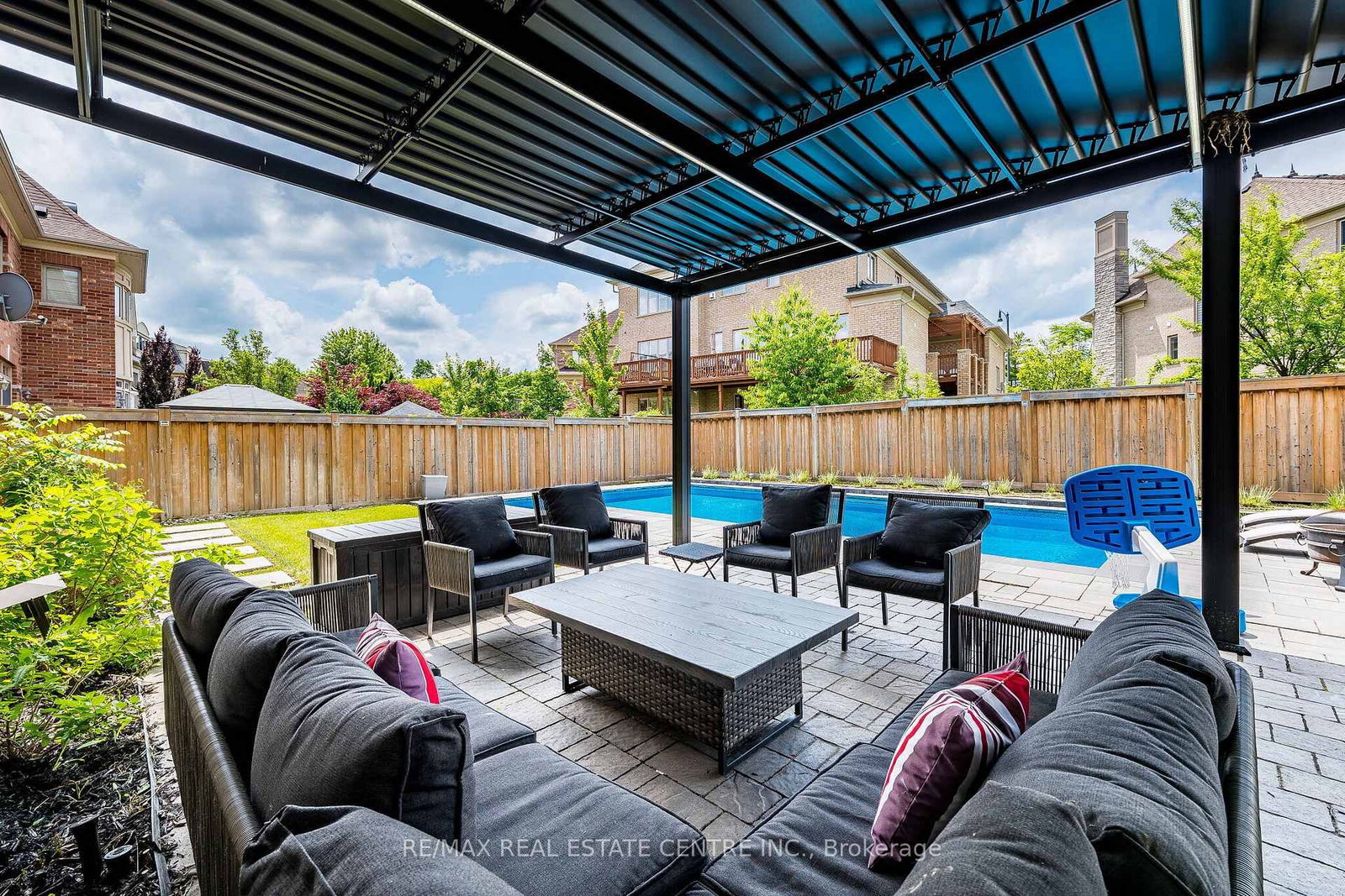 40 Cachet Court • Brampton, ON photo 44