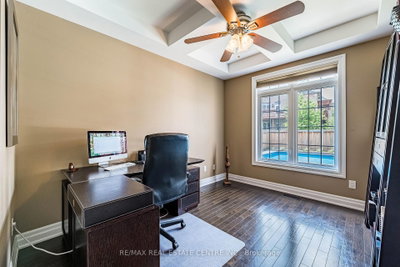 40 Cachet Court • Brampton, ON photo 5