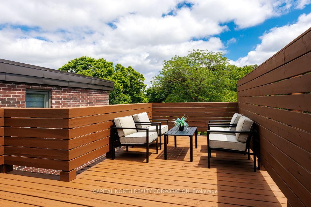 219 McRoberts Avenue • Toronto, ON photo 15